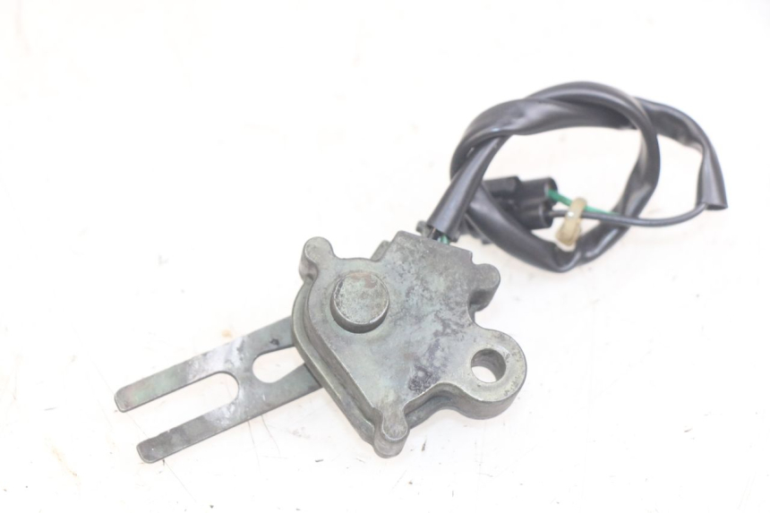 photo de COUPE CONTACT BEQUILLE KAWASAKI ZX-6R ZX6R 600 (1995 - 1997)