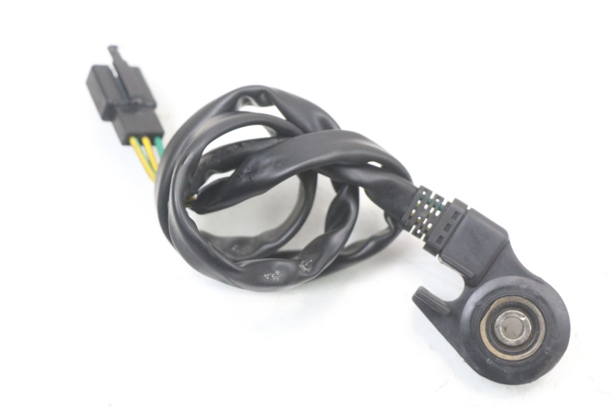 photo de Ignition switch kickstand KYMCO XCITING 250 (2006 - 2009)