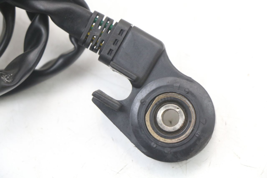 photo de Ignition switch kickstand KYMCO XCITING 250 (2006 - 2009)