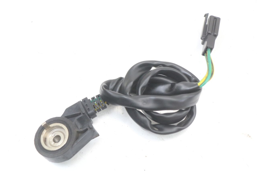 photo de Ignition switch kickstand KYMCO XCITING 250 (2006 - 2009)