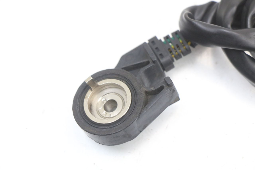 photo de Ignition switch kickstand KYMCO XCITING 250 (2006 - 2009)