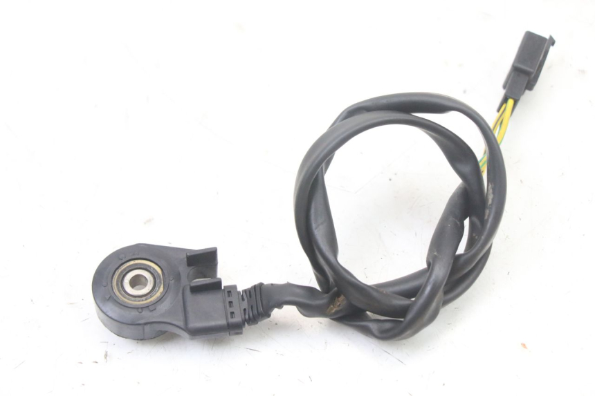 photo de COUPE CONTACT BEQUILLE KYMCO XCITING 500 (2007 - 2010)