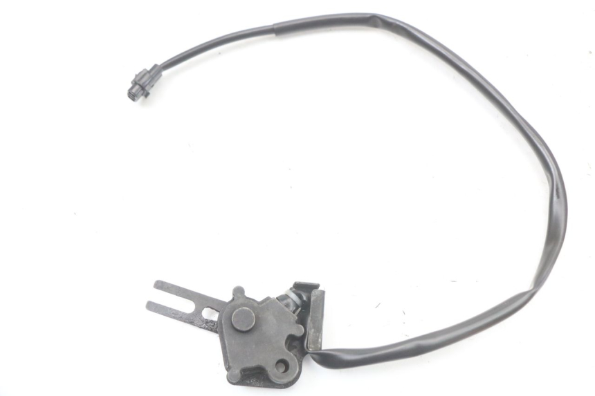 photo de COUPE CONTACT BEQUILLE KAWASAKI NINJA 400 (2018 - 2023)