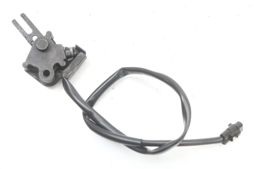 photo de COUPE CONTACT BEQUILLE KAWASAKI NINJA 400 (2018 - 2023)