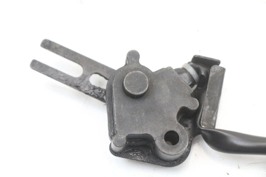 photo de COUPE CONTACT BEQUILLE KAWASAKI NINJA 400 (2018 - 2023)