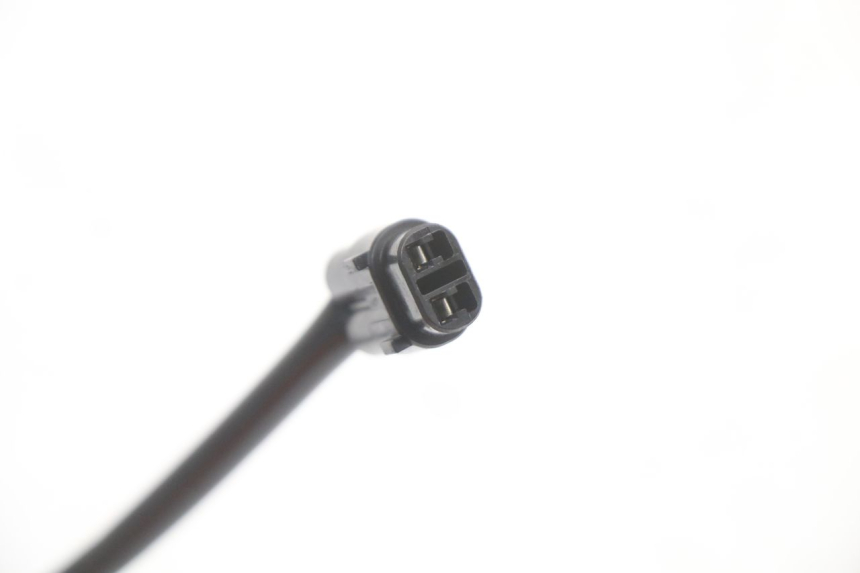 photo de COUPE CONTACT BEQUILLE KAWASAKI NINJA 400 (2018 - 2023)