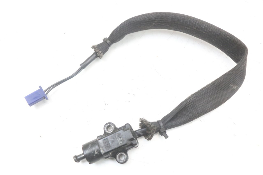 photo de COUPE CONTACT BEQUILLE MOTO GUZZI NORGE 8V GT 1200 (2011 - 2016)