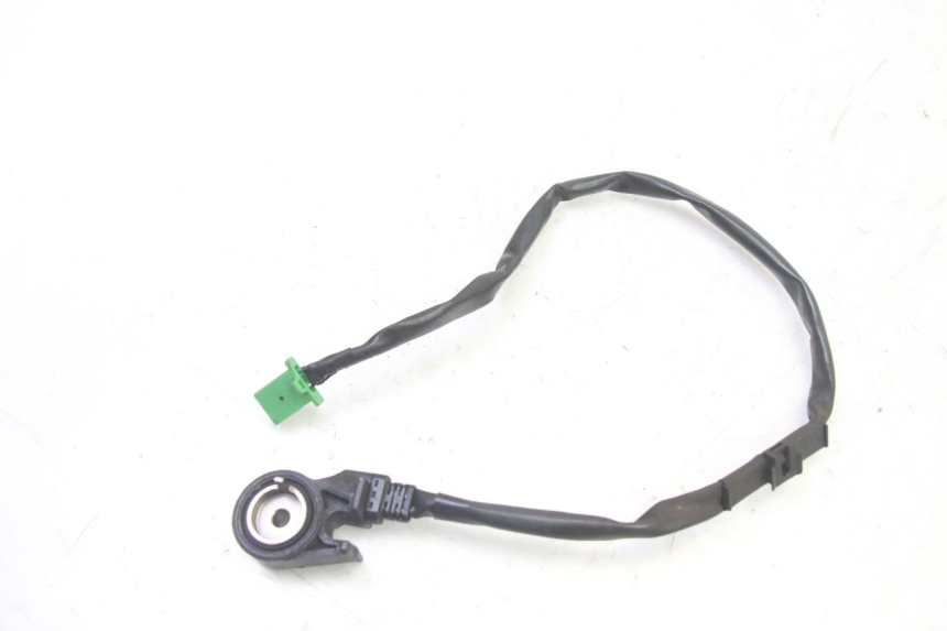 photo de COUPE CONTACT BEQUILLE HONDA NTV DEAUVILLE 650 (2001 - 2006)
