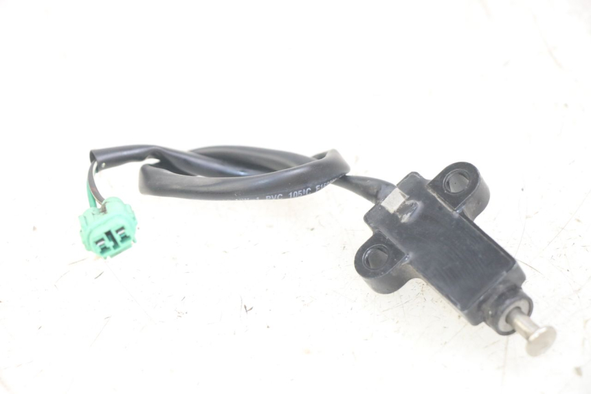 photo de COUPE CONTACT BEQUILLE PEUGEOT GEOPOLIS RS 125 (2007 - 2009)