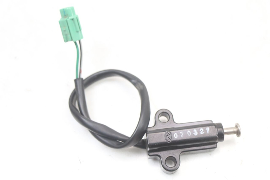 photo de COUPE CONTACT BEQUILLE PEUGEOT GEOPOLIS RS 125 (2007 - 2009)