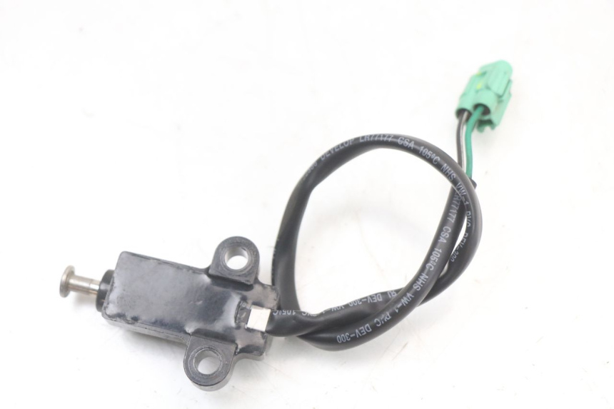 photo de COUPE CONTACT BEQUILLE PEUGEOT GEOPOLIS RS 125 (2007 - 2009)