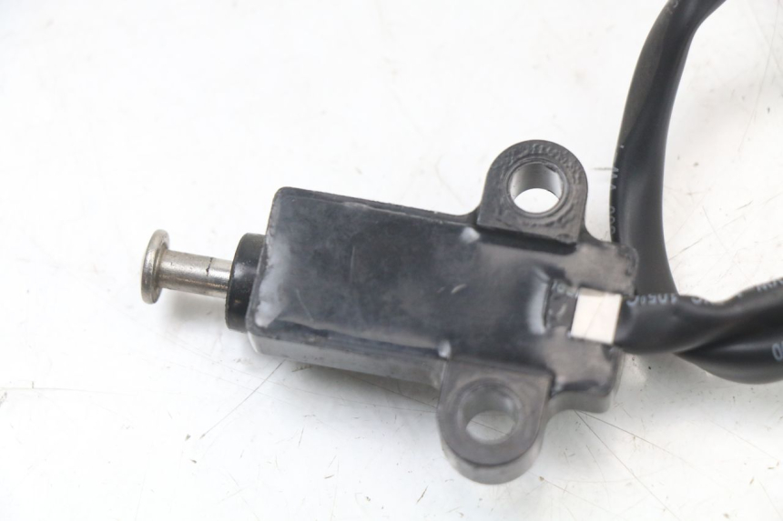 photo de COUPE CONTACT BEQUILLE PEUGEOT GEOPOLIS RS 125 (2007 - 2009)