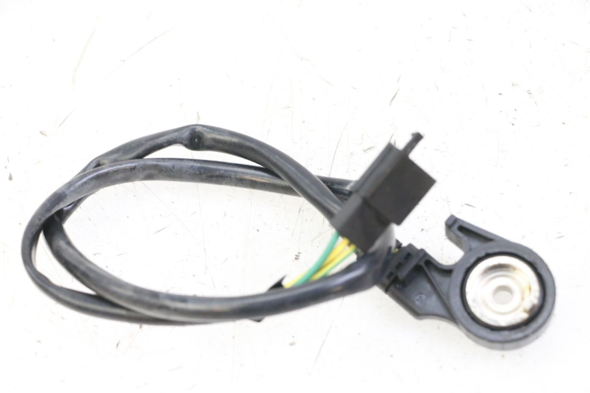 photo de COUPE CONTACT BEQUILLE PEUGEOT TWEET 4T 50 (2014 - 2019)