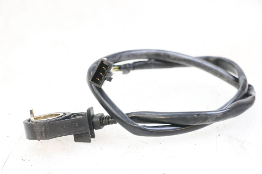 photo de COUPE CONTACT BEQUILLE PEUGEOT TWEET 4T 50 (2014 - 2019)