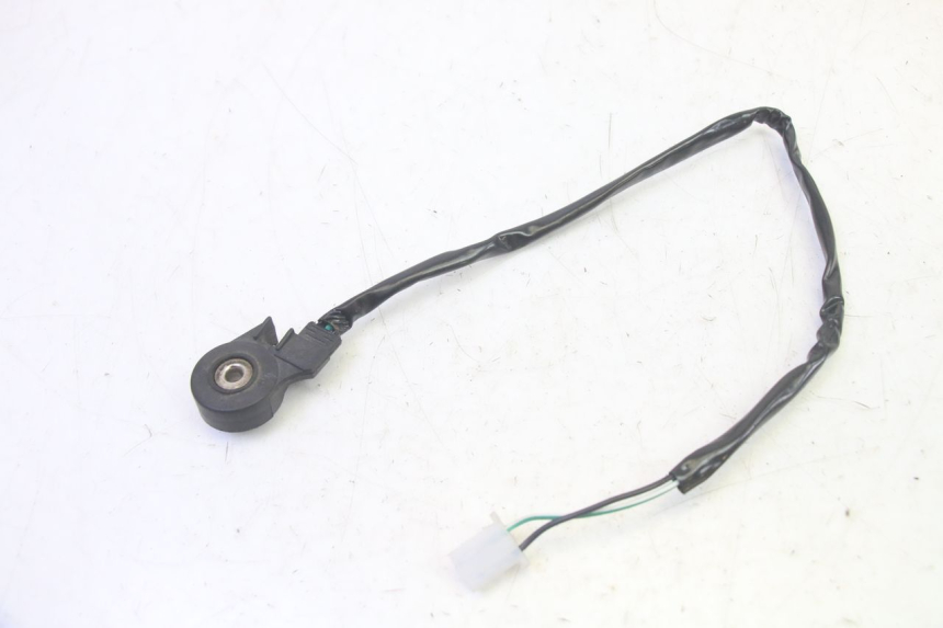 photo de COUPE CONTACT BEQUILLE EFUN PUSA 1 - Vue principale