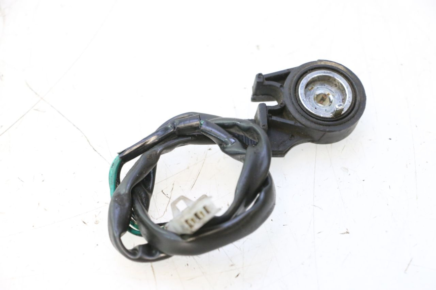 photo de COUPE CONTACT BEQUILLE RAZZO QTR 50 (2011 - 2018) - Zoom état d’usage