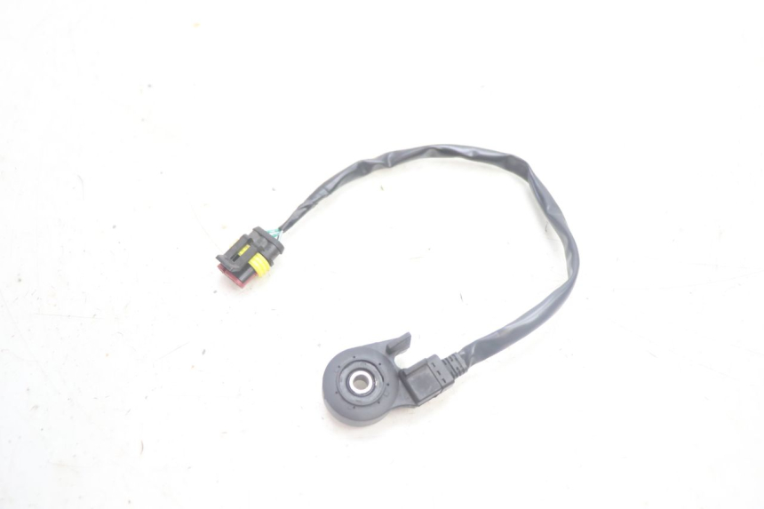 photo de COUPE CONTACT BEQUILLE JM MOTORS R-MAX TECH 50 (2024 - 2026) - Vue principale
