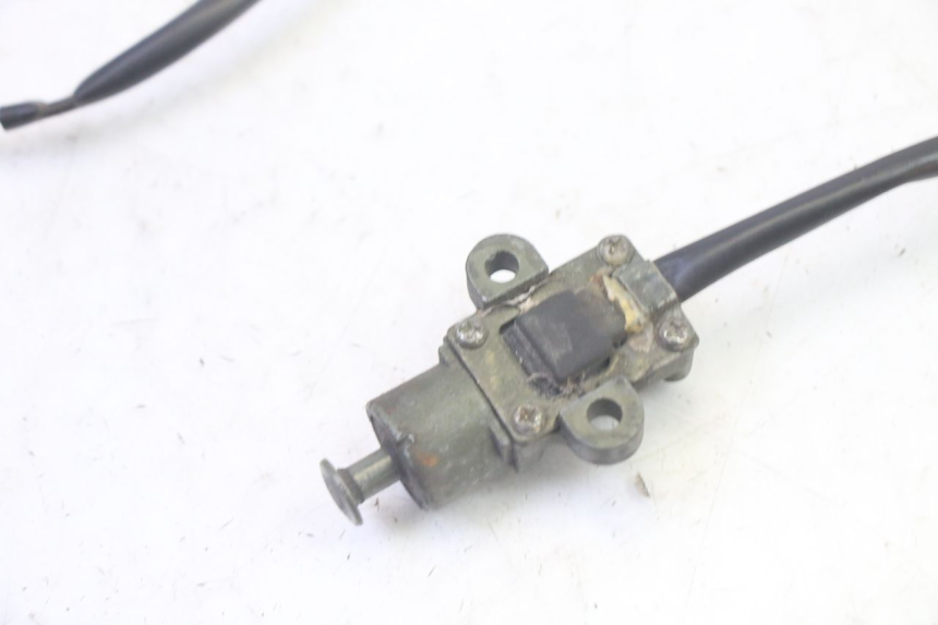 photo de COUPE CONTACT BEQUILLE DAELIM S1 125 (2007 - 2016) - Autre angle de vue