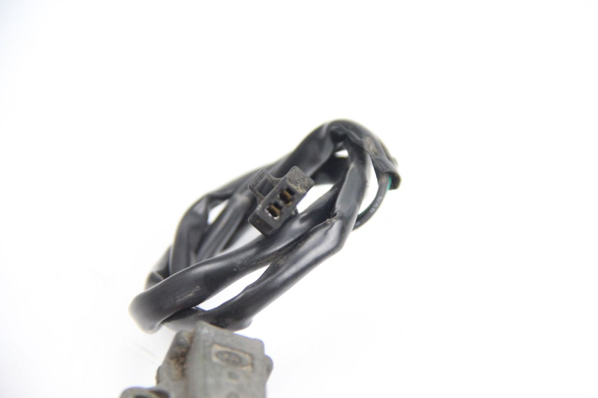 photo de COUPE CONTACT BEQUILLE DAELIM S2 125 (2006 - 2007) - Gros plan technique