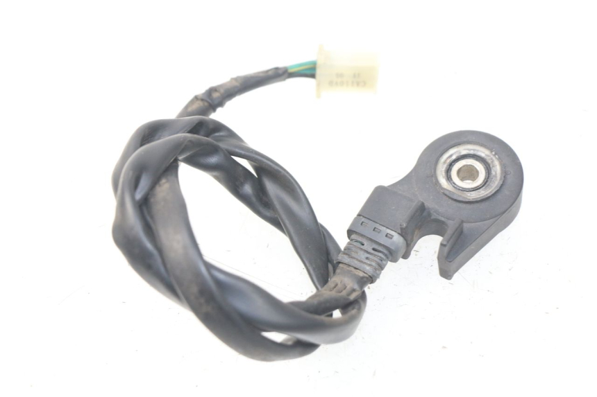 photo de COUPE CONTACT BEQUILLE DAELIM S3 125 (2010 - 2017)