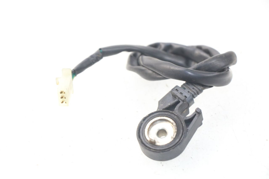 photo de COUPE CONTACT BEQUILLE DAELIM S3 125 (2010 - 2017)