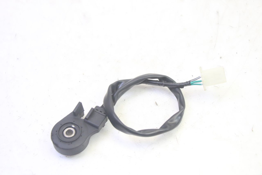 photo de COUPE CONTACT BEQUILLE JM MOTORS SANTANA EVO 50 (2024 - 2026) - Zoom état d’usage