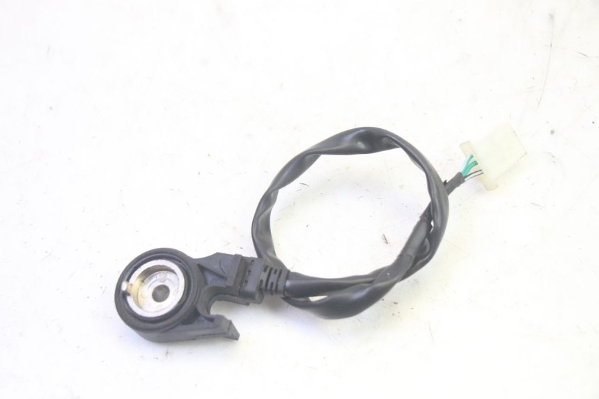 photo de COUPE CONTACT BEQUILLE JM MOTORS SANTANA EVO 50 (2024 - 2026) - Autre angle de vue