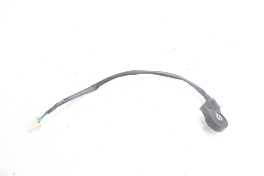 photo de COUPE CONTACT BEQUILLE JM MOTORS SANTANA EVO 50 (2024 - 2026) - Vue principale