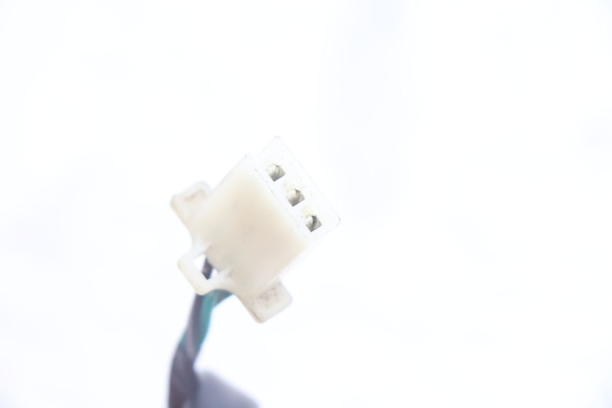 photo de COUPE CONTACT BEQUILLE JM MOTORS SANTANA EVO 50 (2024 - 2026) - Vue d’ensemble