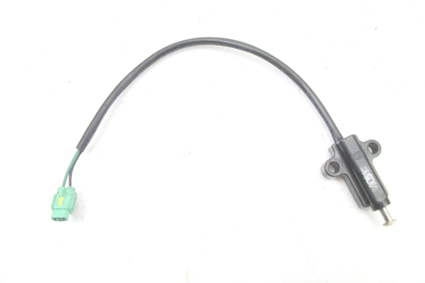 photo de COUPE CONTACT BEQUILLE PEUGEOT SATELIS 125 (2013 - 2018)