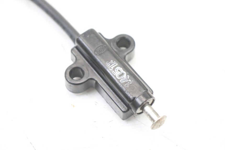 photo de COUPE CONTACT BEQUILLE PEUGEOT SATELIS 125 (2013 - 2018)