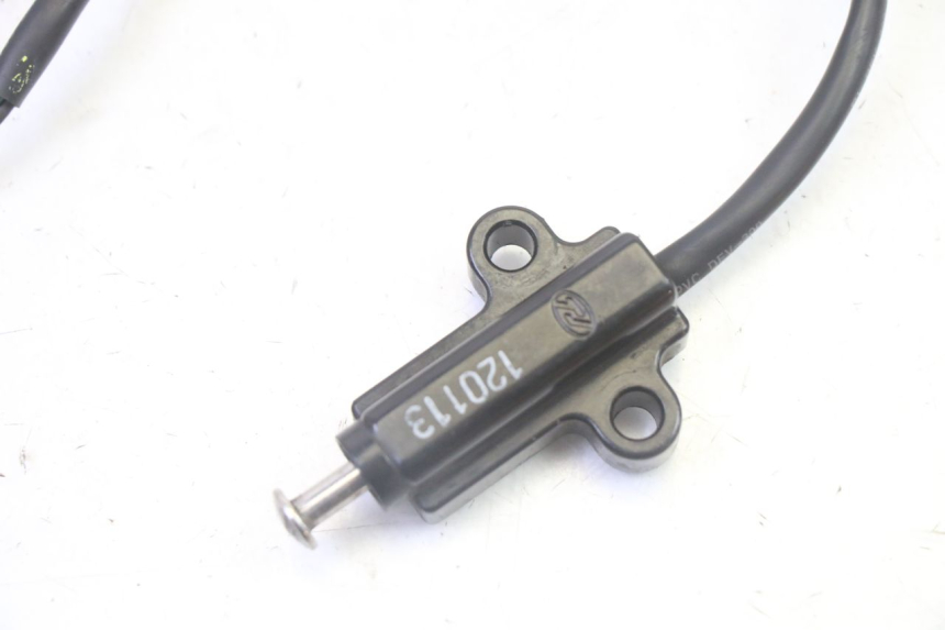 photo de COUPE CONTACT BEQUILLE PEUGEOT SATELIS 125 (2010 - 2012)