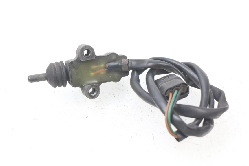 photo de COUPE CONTACT BEQUILLE TRIUMPH SPEED TRIPLE 1050 (2005 - 2007) - Détail de la pièce