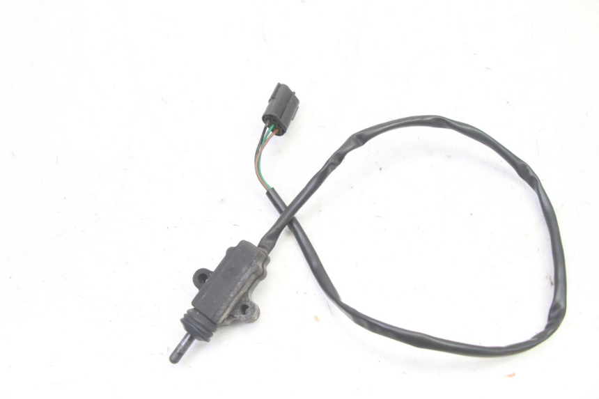 photo de COUPE CONTACT BEQUILLE TRIUMPH SPRINT 900 (1995 - 1998)