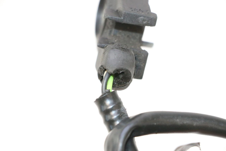 photo de COUPE CONTACT BEQUILLE DUCATI SS IE DS CARENEE 1000 (2002 - 2006) - Détail de la pièce