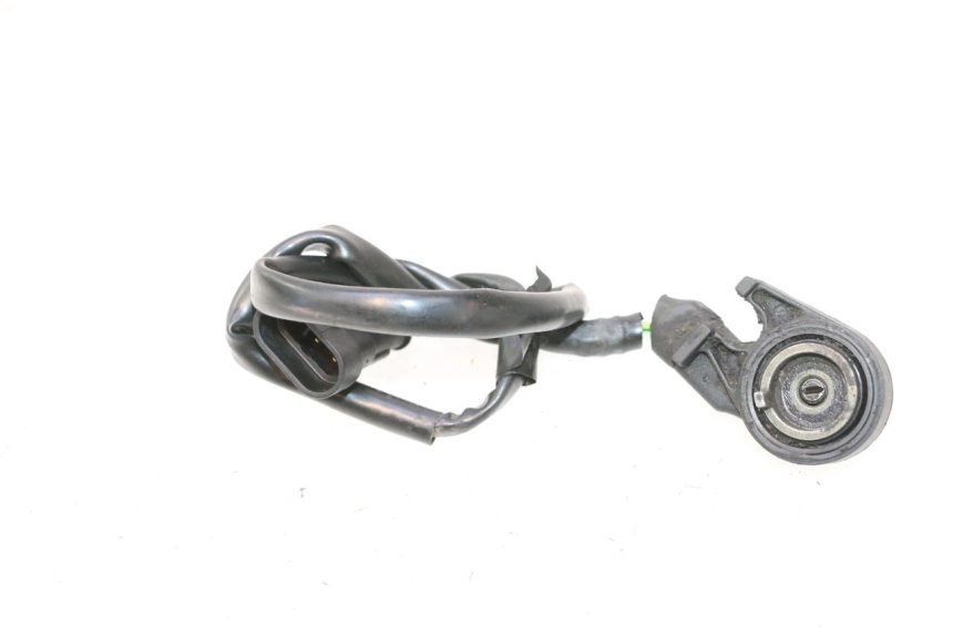 photo de COUPE CONTACT BEQUILLE DUCATI SS IE DS CARENEE 1000 (2002 - 2006) - Autre angle de vue