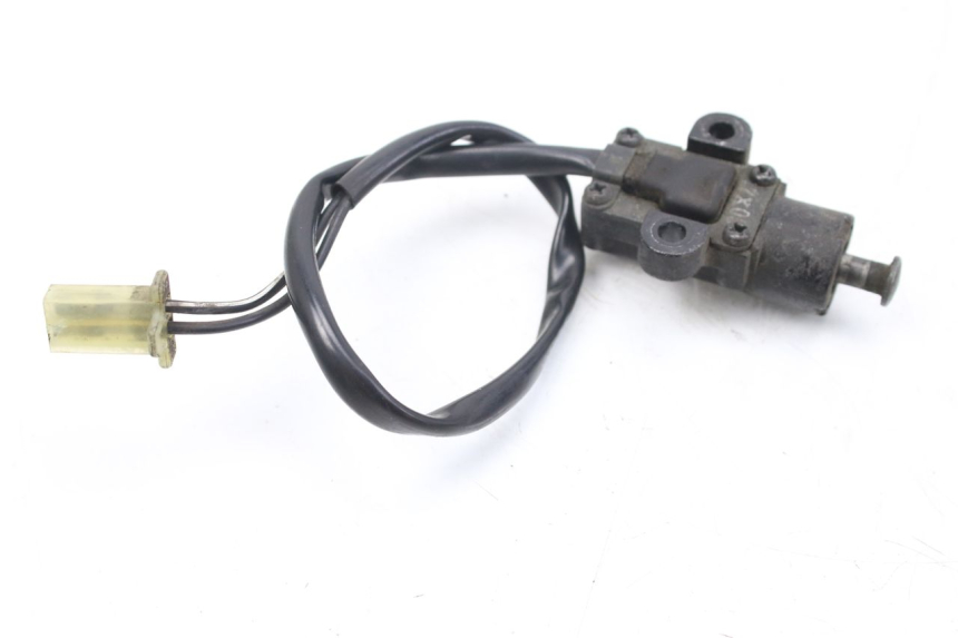 photo de COUPE CONTACT BEQUILLE SUZUKI AN BURGMAN 400 (2006 - 2010)