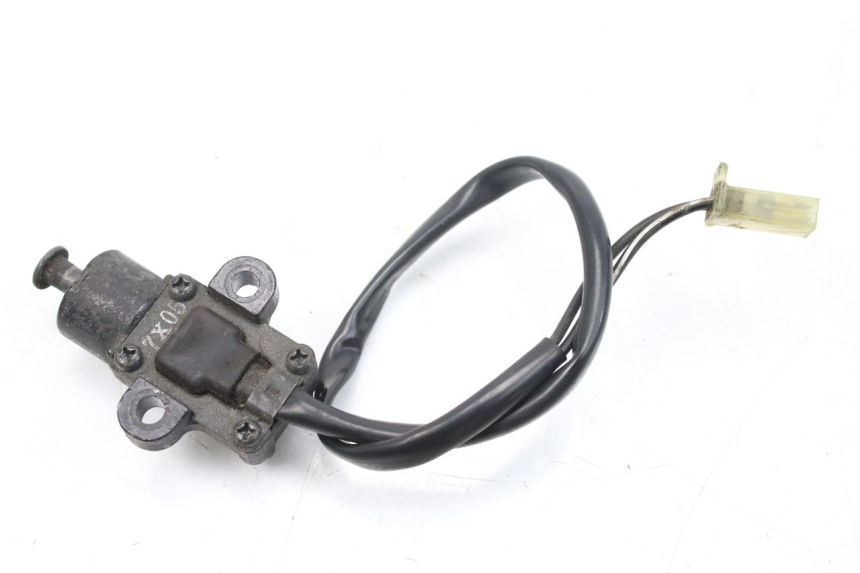 photo de COUPE CONTACT BEQUILLE SUZUKI AN BURGMAN 400 (2006 - 2010)