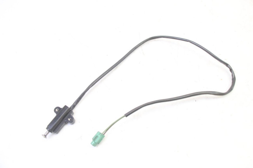 photo de COUPE CONTACT BEQUILLE SUZUKI SV S 650 (2003 - 2009)