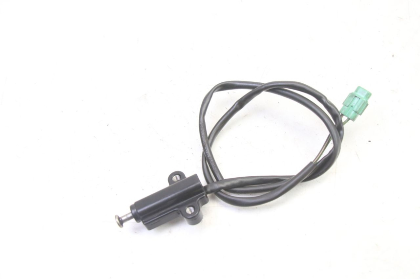 photo de COUPE CONTACT BEQUILLE SUZUKI SV S 650 (2003 - 2009)