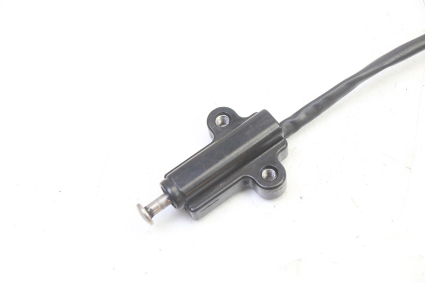 photo de COUPE CONTACT BEQUILLE SUZUKI SV S 650 (2003 - 2009)