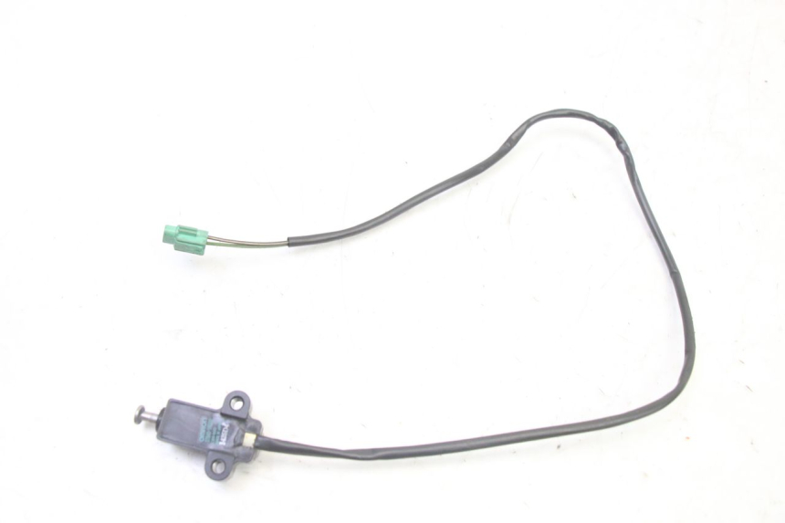photo de COUPE CONTACT BEQUILLE SUZUKI SV S 650 (2003 - 2009)