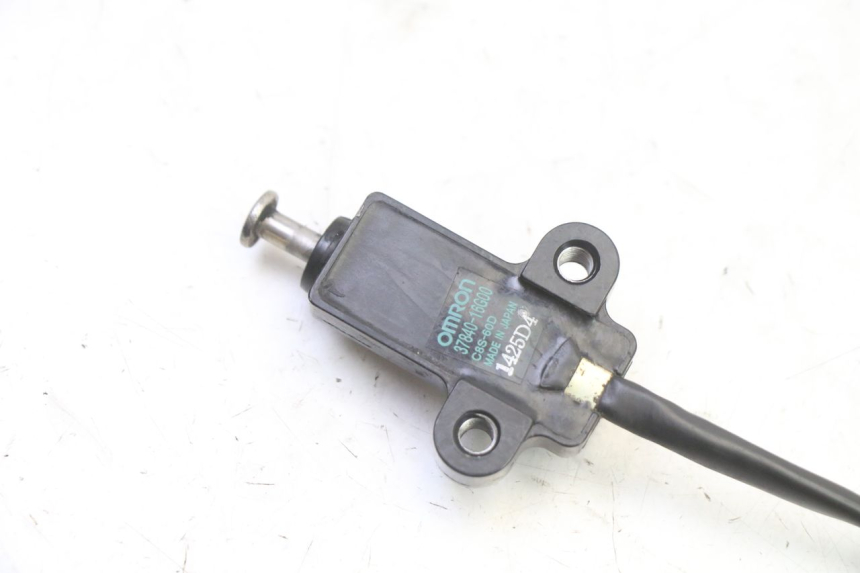 photo de COUPE CONTACT BEQUILLE SUZUKI SV S 650 (2003 - 2009)