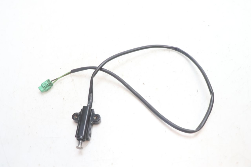 photo de COUPE CONTACT BEQUILLE SUZUKI SV S 650 (2003 - 2009) - Vue principale