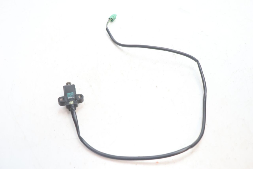 photo de COUPE CONTACT BEQUILLE SUZUKI SV S 650 (2003 - 2009) - Autre angle de vue