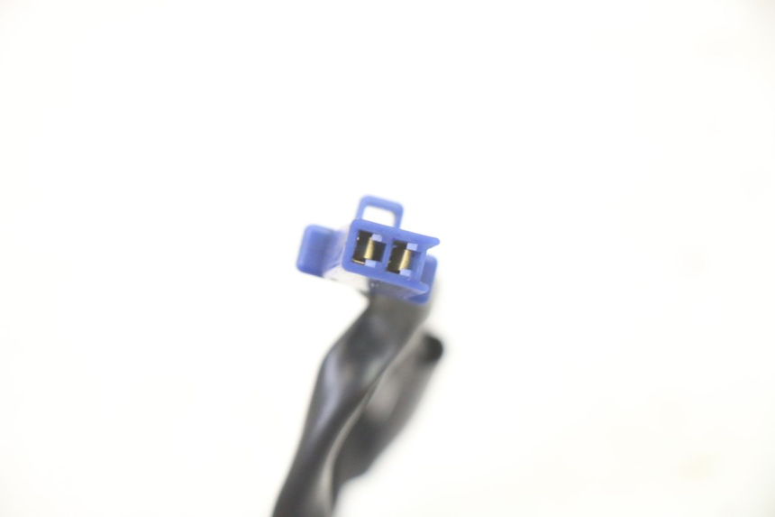 photo de COUPE CONTACT BEQUILLE YAMAHA TDR DELTABOX 125 (1993 - 2003)