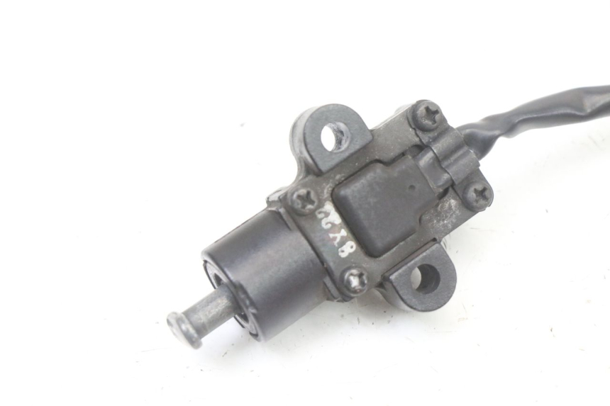 photo de COUPE CONTACT BEQUILLE YAMAHA TRACER 7 700 (2020 - 2024) - Autre angle de vue