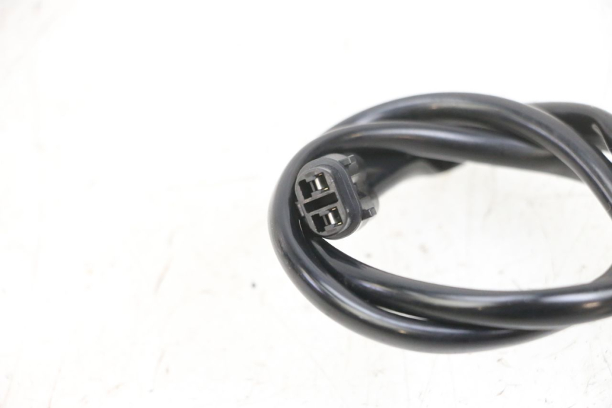 photo de COUPE CONTACT BEQUILLE YAMAHA TRICITY 300 (2020 - 2024) - Autre angle de vue