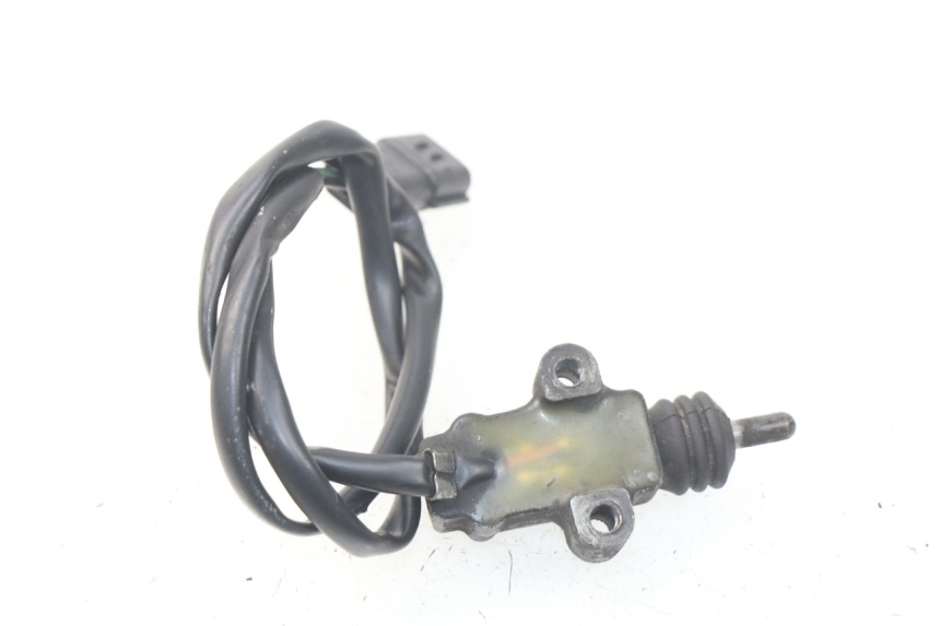 photo de COUPE CONTACT BEQUILLE TRIUMPH SPRINT ST ABS 1050 (2005 - 2007)