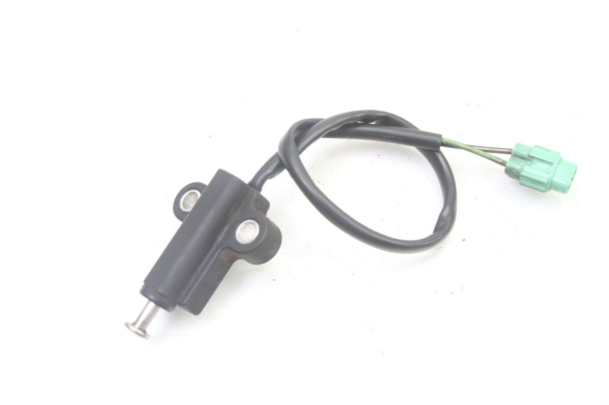 photo de COUPE CONTACT BEQUILLE SUZUKI UH BURGMAN 125 (2002 - 2006)